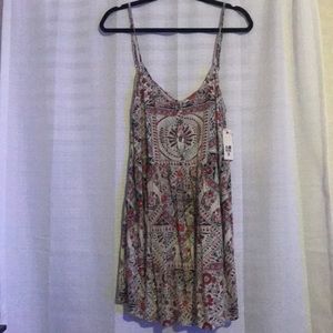 Billabong Dress